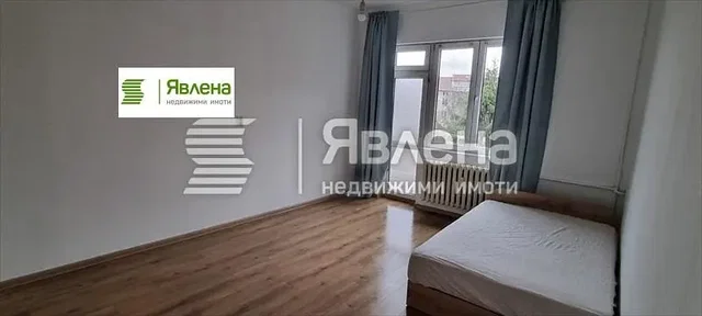 Obývačka
