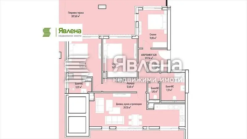 Дневна соба