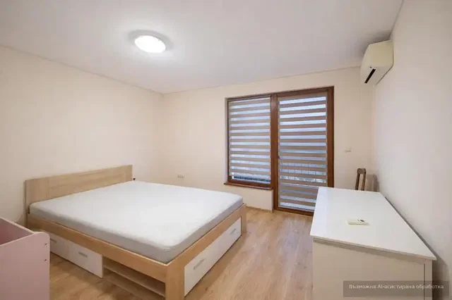 Obývačka