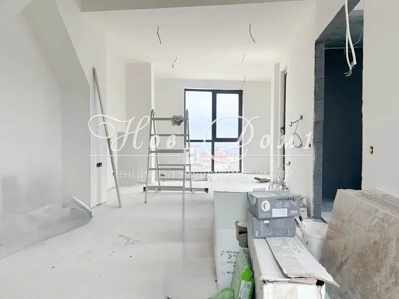 Дневна соба