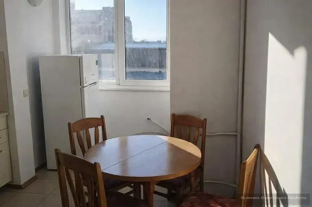 Obývačka