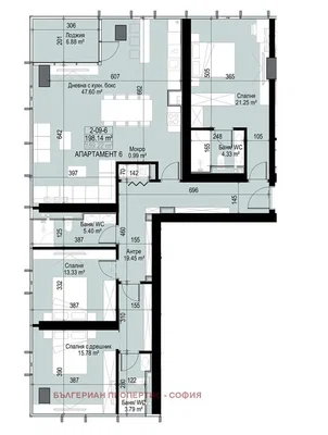 Дневна соба