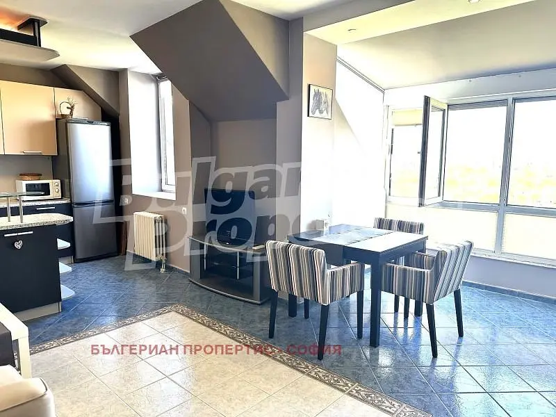 Дневна соба