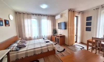 Дневна соба