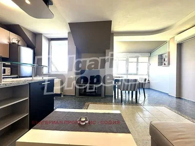 Дневна соба