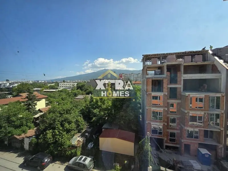 Дневна соба