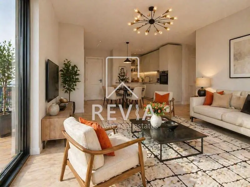 Дневна соба