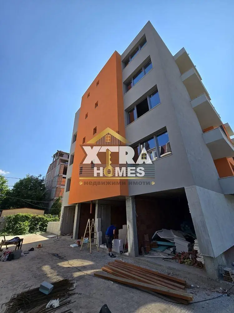 Дневна соба