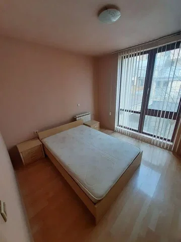 Obývačka