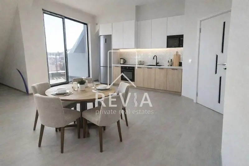 Дневна соба