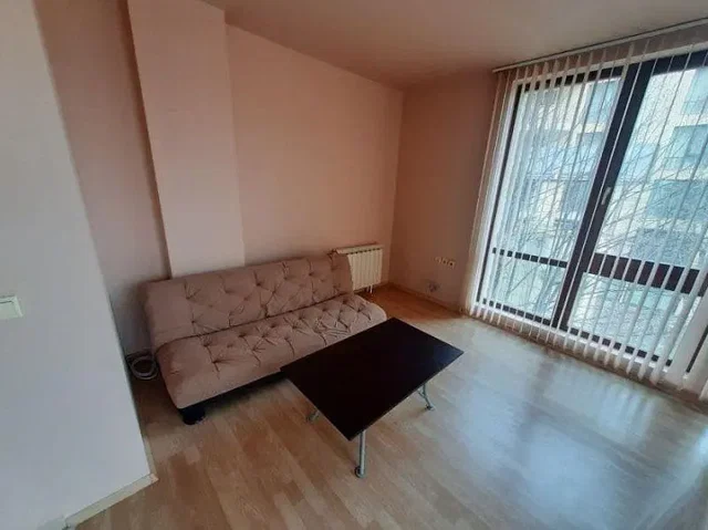 Obývačka