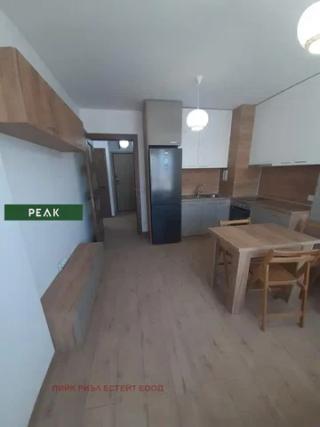 Obývačka