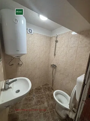 غرفة معيشة