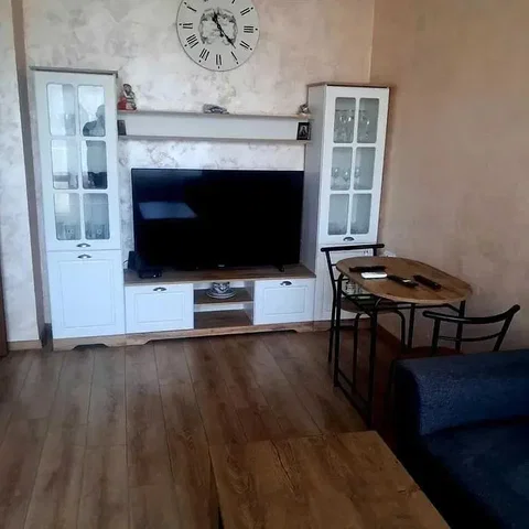 Obývačka
