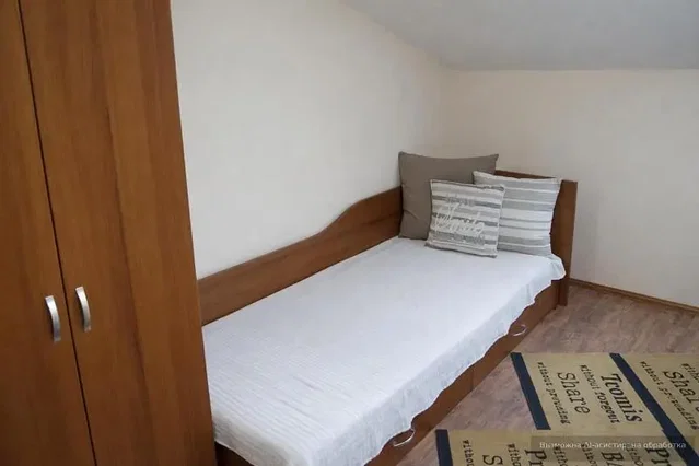 Obývačka