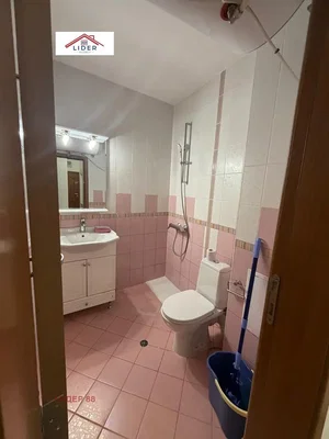 Obývačka