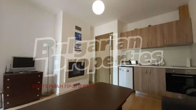 Obývačka