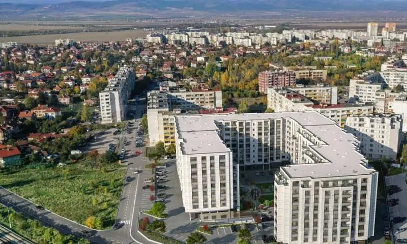 Obývačka