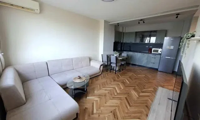 Obývačka