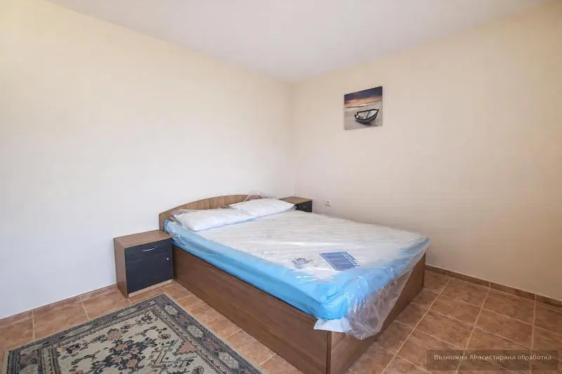 Obývačka