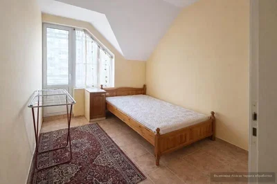 Obývačka