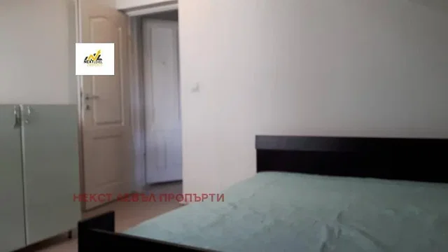 Obývačka