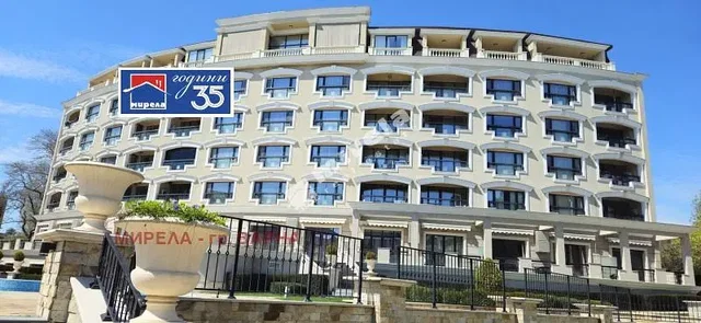Obývačka