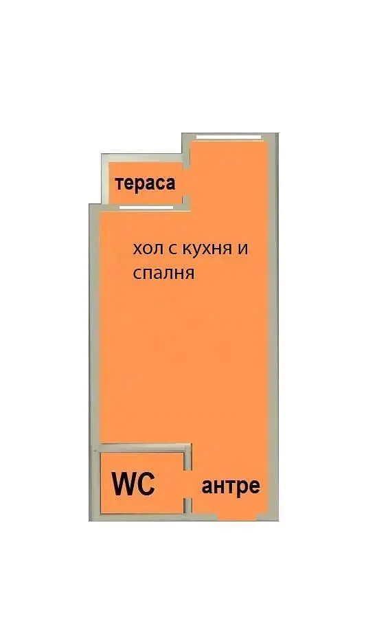 Дневна соба