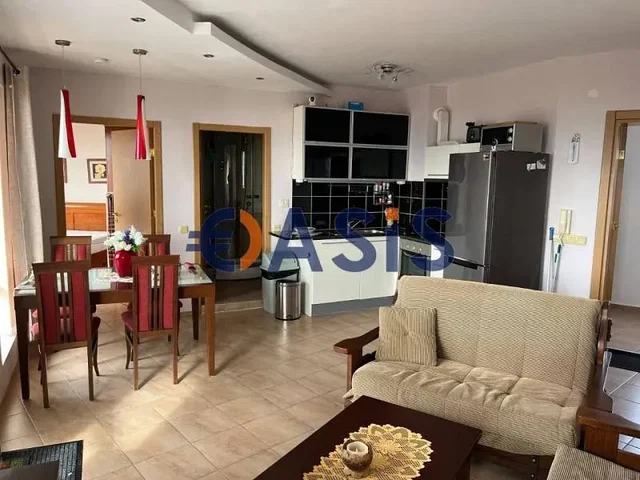 Obývací pokoj