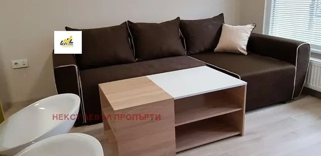 Obývačka