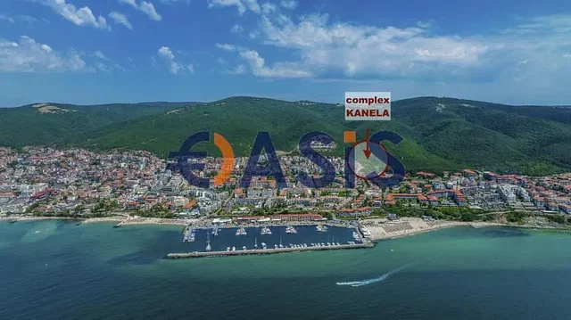 Obývačka