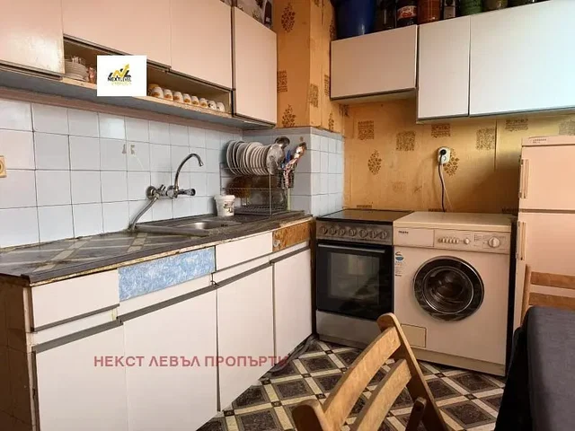 Obývačka