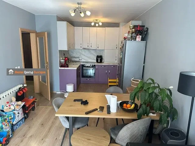 Obývací pokoj