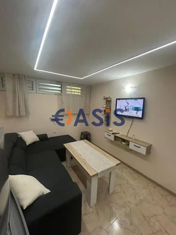 Obývačka
