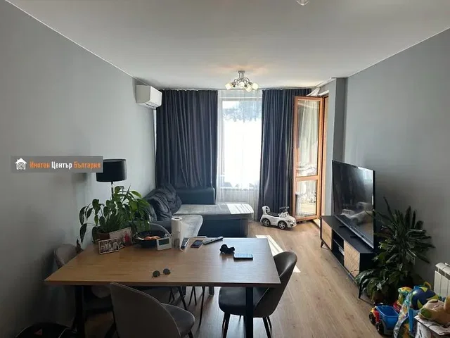 Obývací pokoj