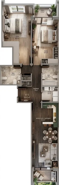 Salon