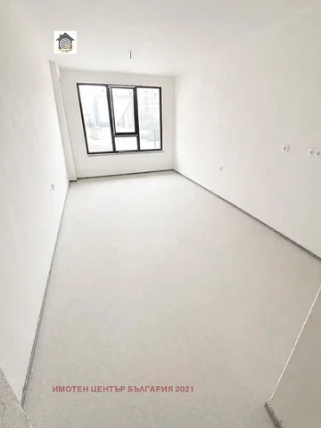 Obývačka