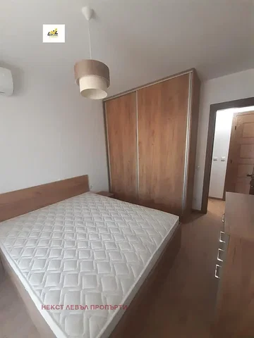Obývačka