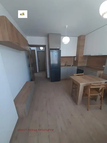 Obývačka