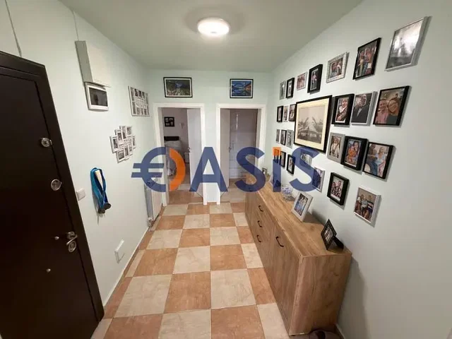 Obývačka