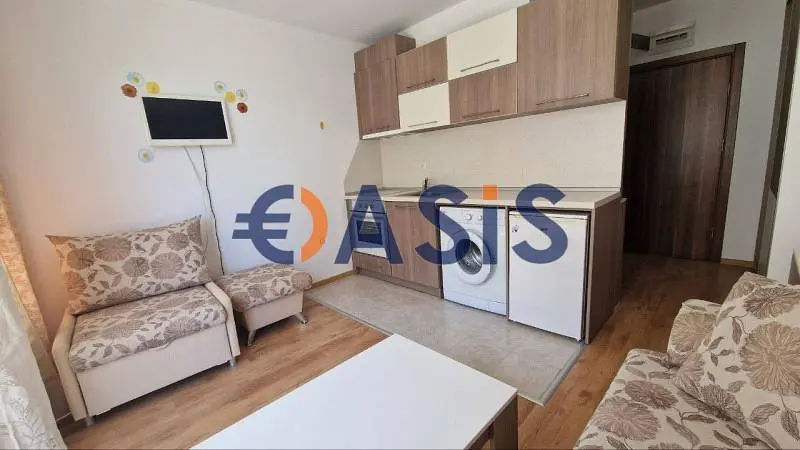 Obývačka