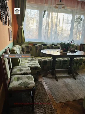 Дневна соба
