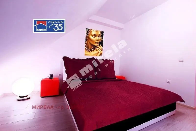 Obývačka