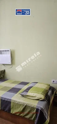 غرفة معيشة