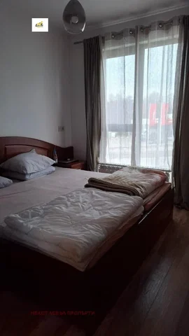 Obývačka