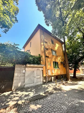 Obývačka