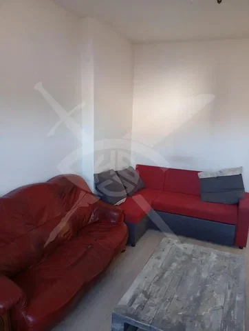 Obývačka