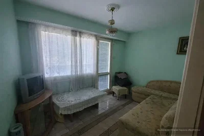 Дневна соба