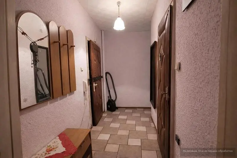 Дневна соба