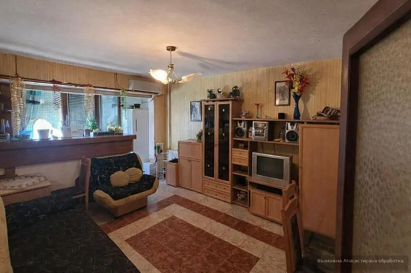 Дневна соба